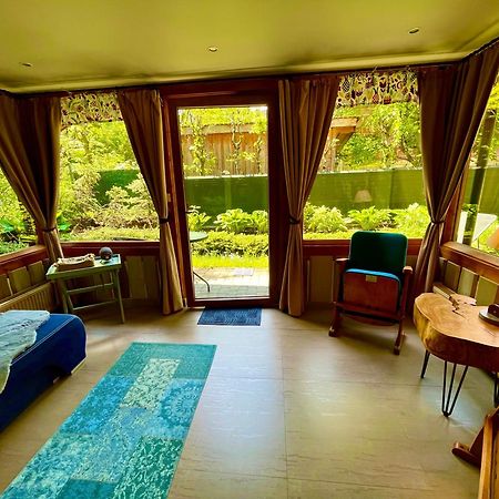 Apartamenty Inny Swiat Закопане Екстер'єр фото