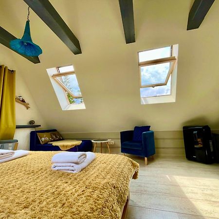 Apartamenty Inny Swiat Закопане Екстер'єр фото