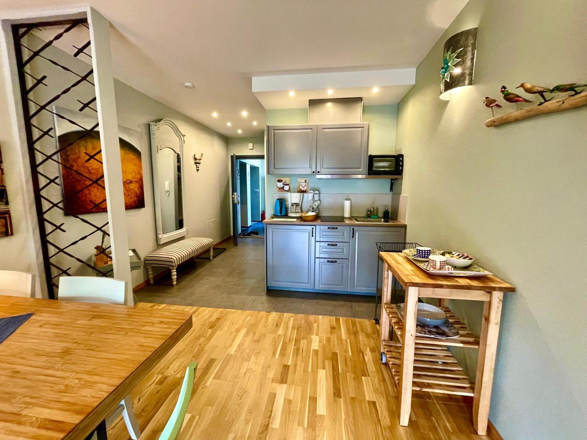 Apartamenty Inny Swiat Закопане Екстер'єр фото