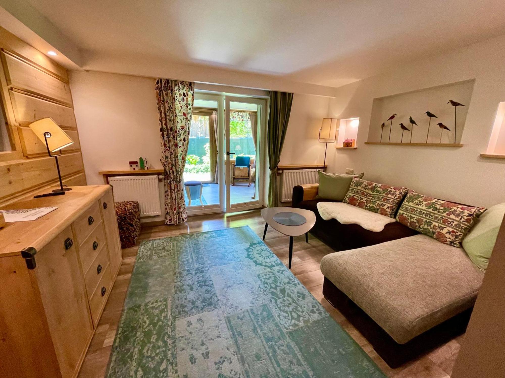 Apartamenty Inny Swiat Закопане Екстер'єр фото
