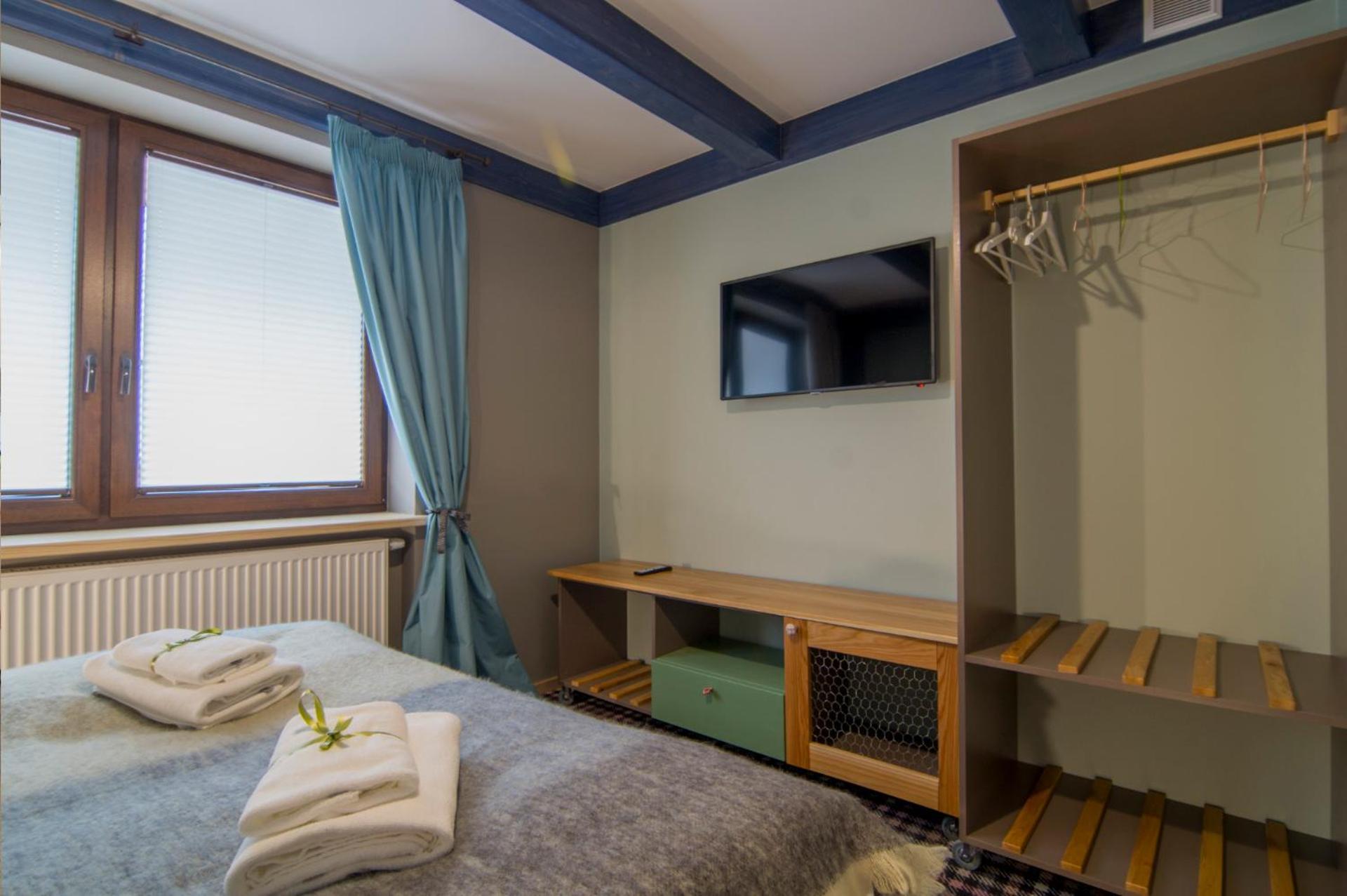 Apartamenty Inny Swiat Закопане Екстер'єр фото