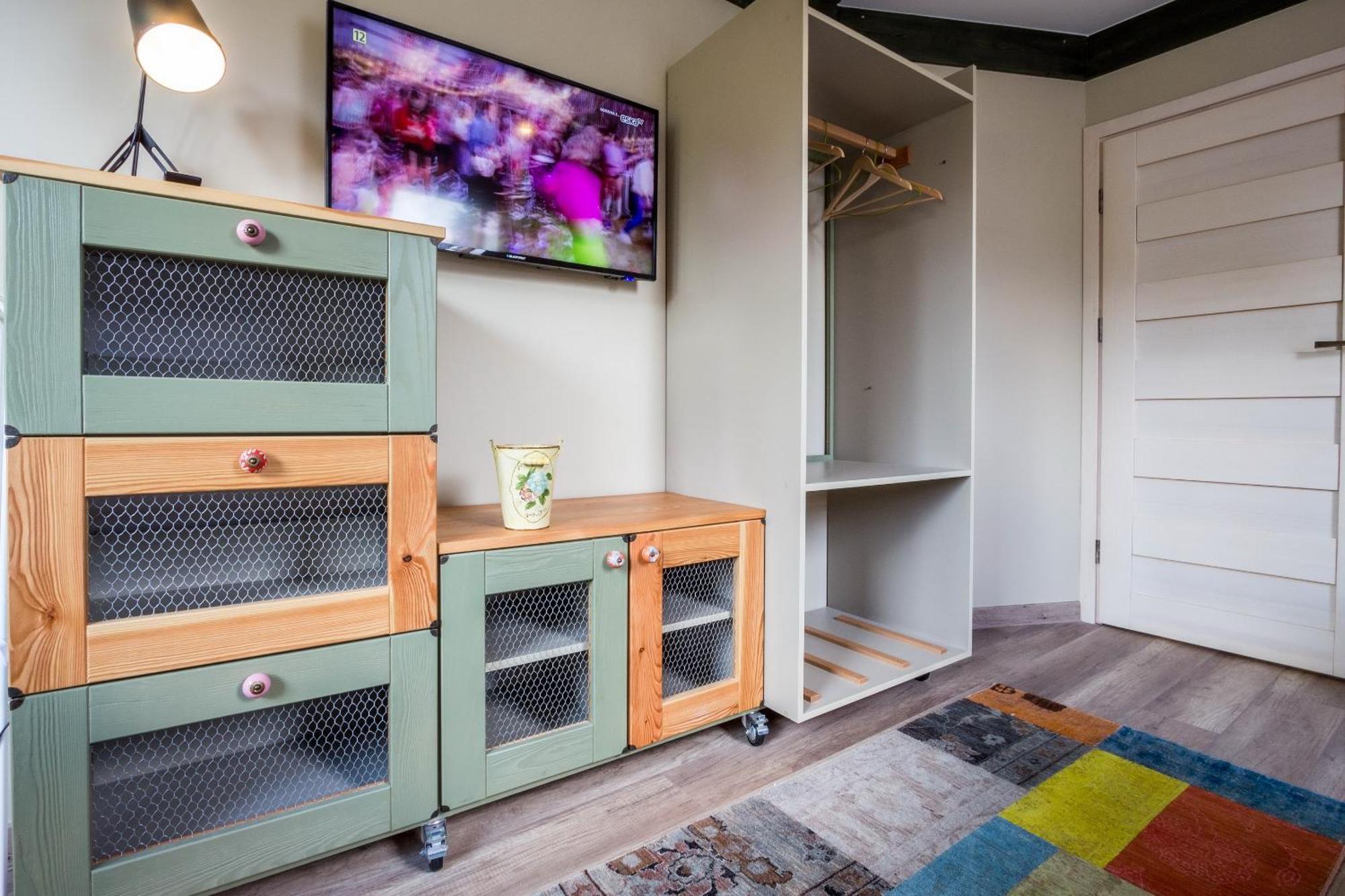 Apartamenty Inny Swiat Закопане Екстер'єр фото