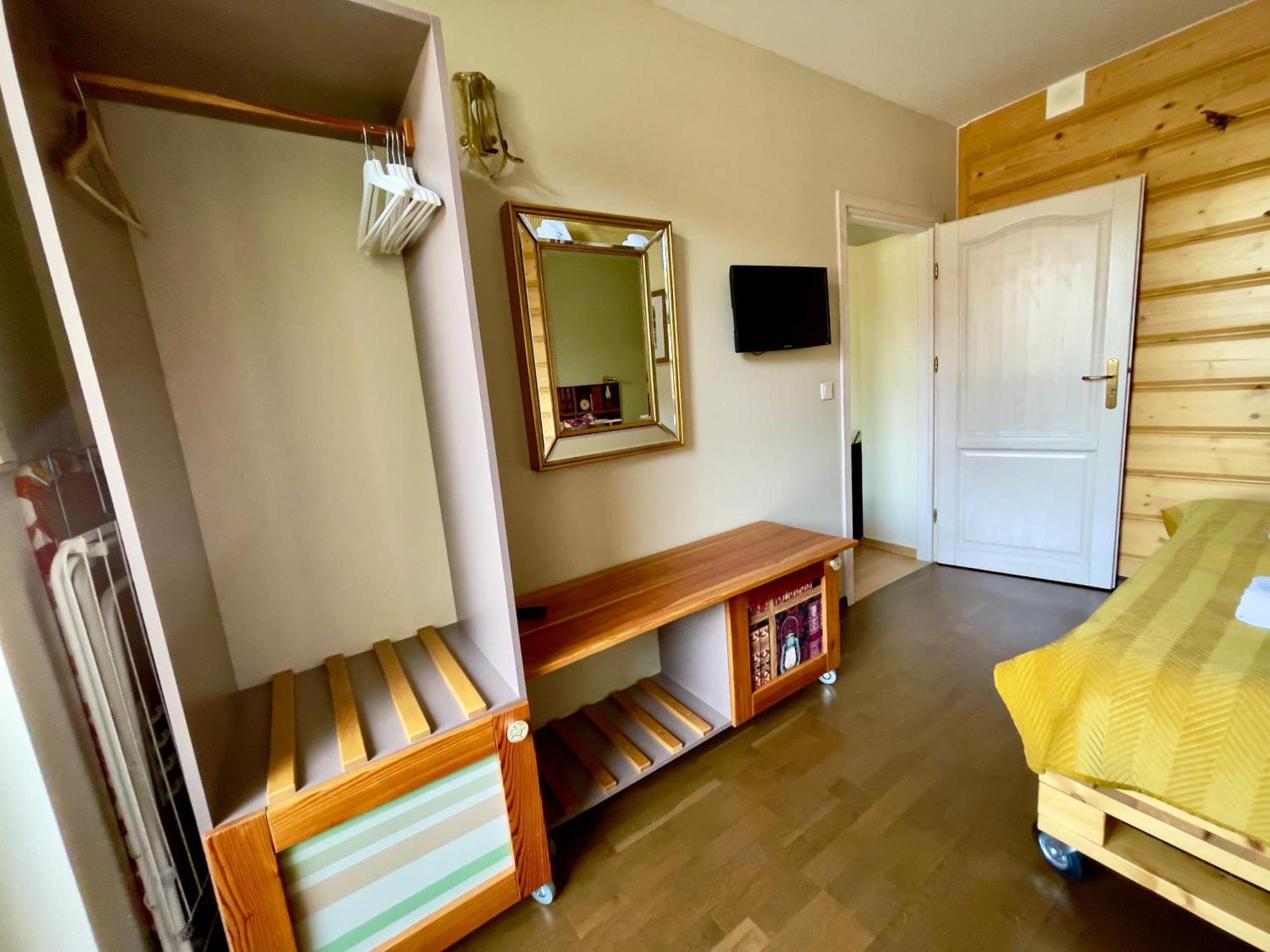 Apartamenty Inny Swiat Закопане Номер фото