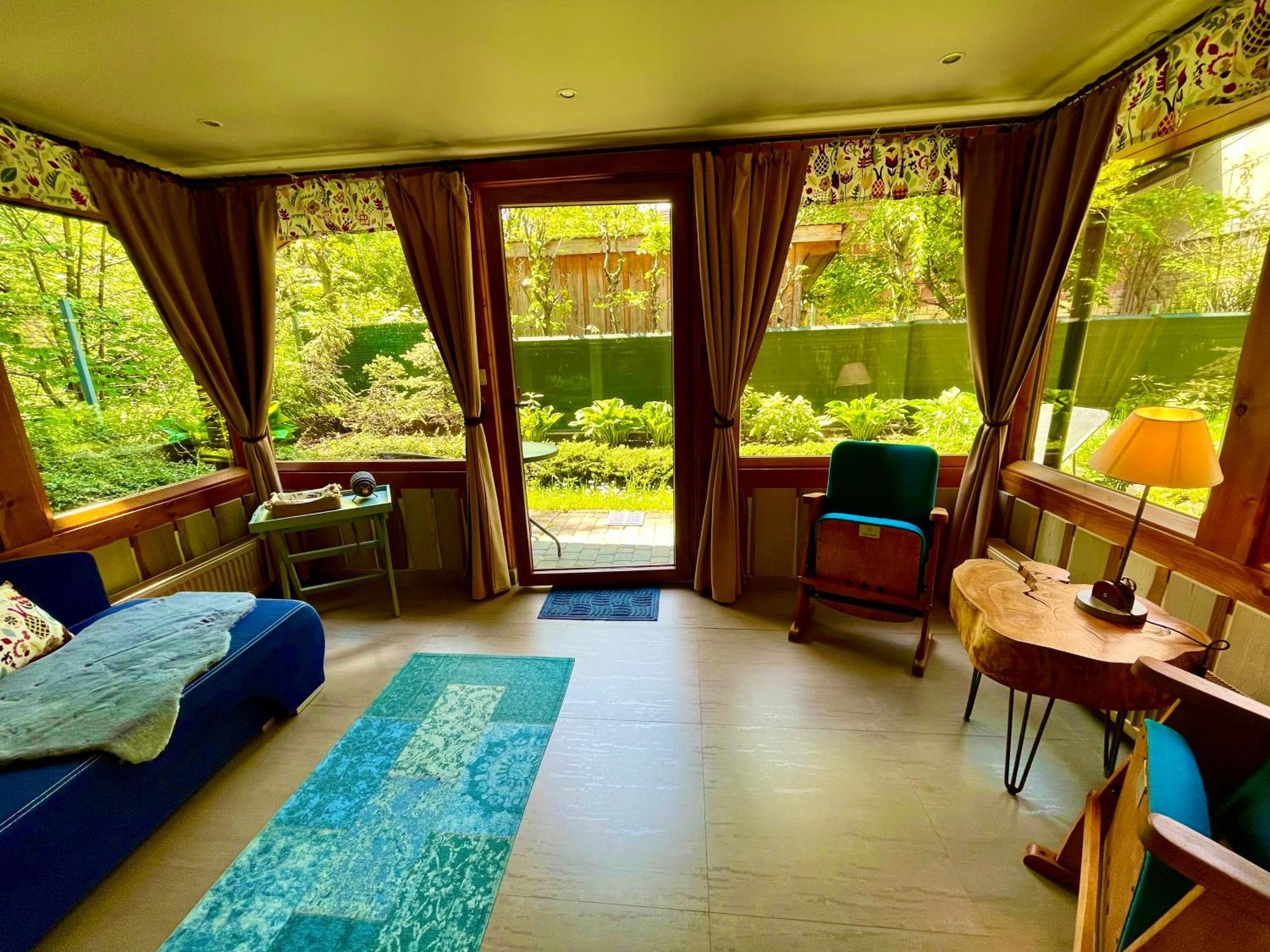 Apartamenty Inny Swiat Закопане Екстер'єр фото