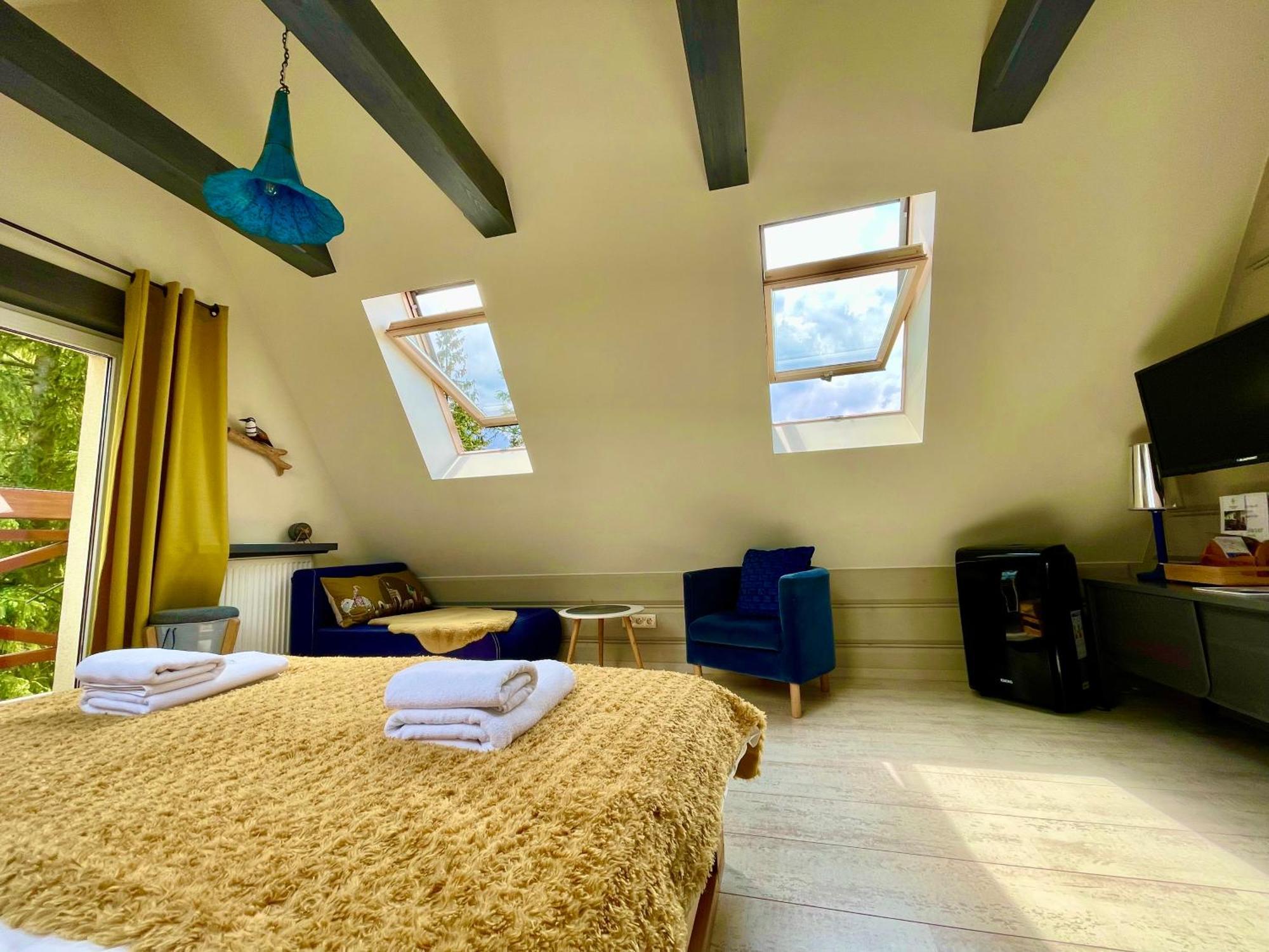 Apartamenty Inny Swiat Закопане Екстер'єр фото