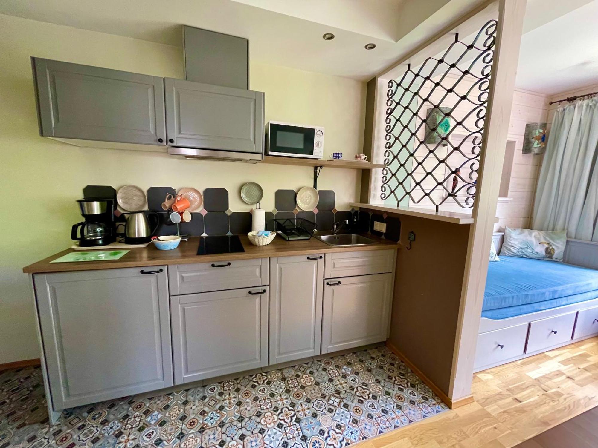 Apartamenty Inny Swiat Закопане Номер фото
