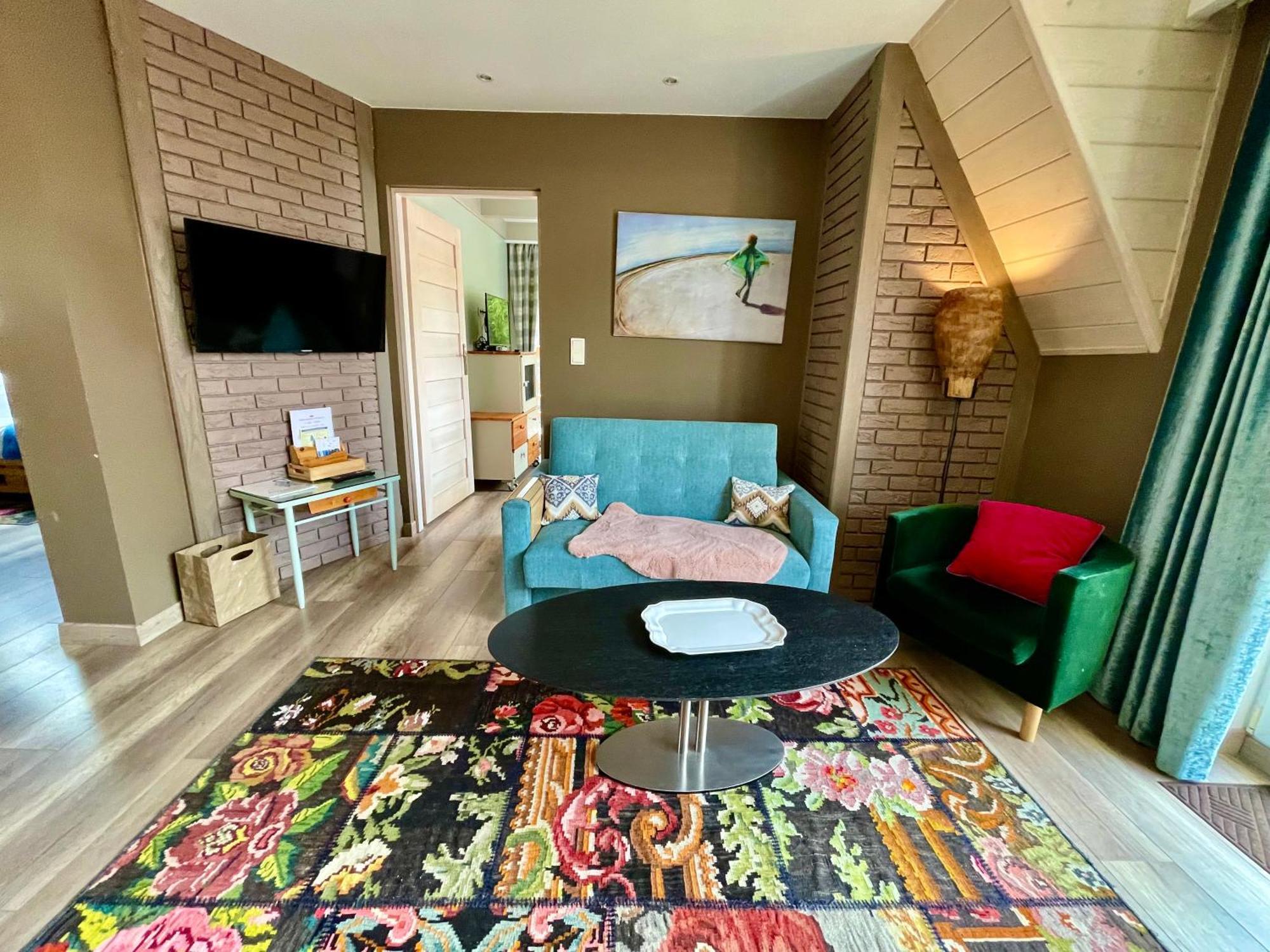 Apartamenty Inny Swiat Закопане Номер фото