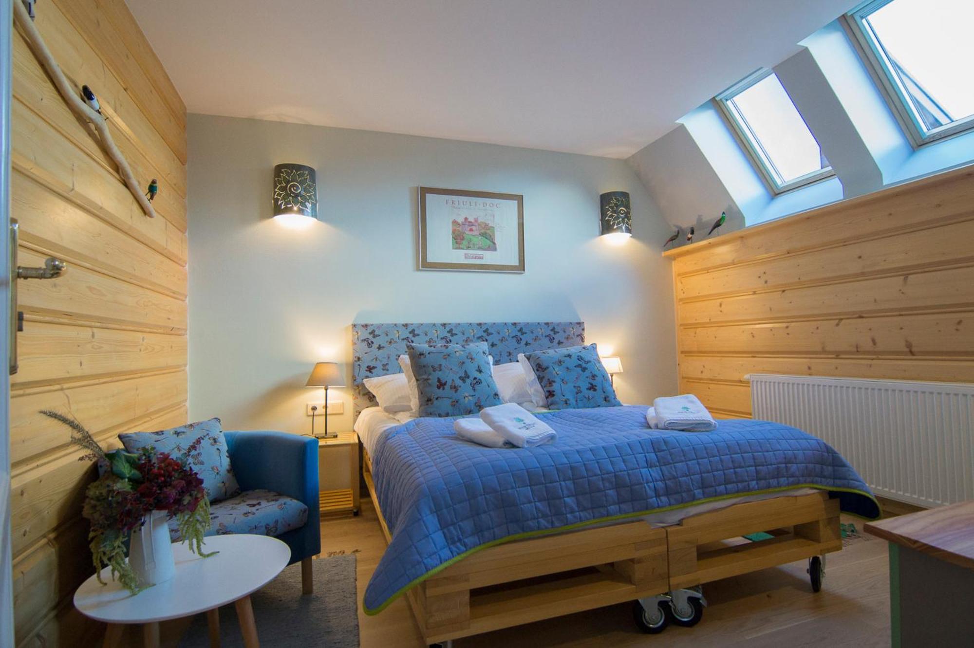 Apartamenty Inny Swiat Закопане Номер фото