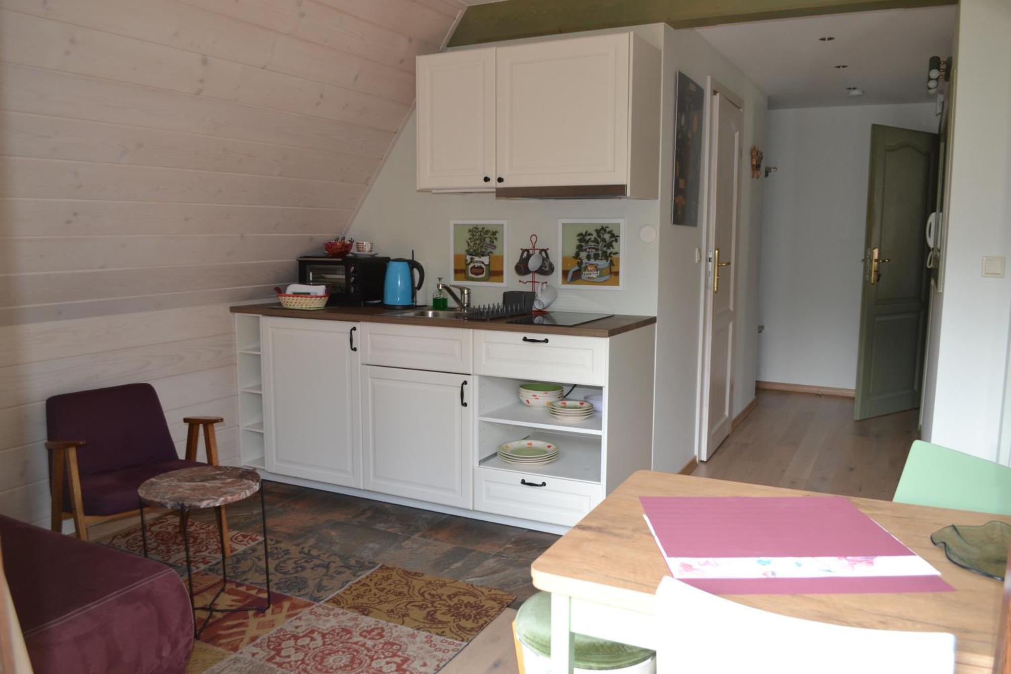 Apartamenty Inny Swiat Закопане Номер фото